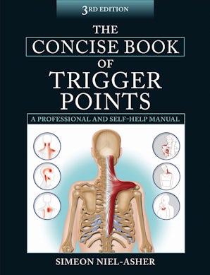 The Concise Book of Trigger Points