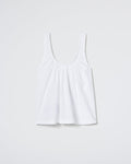 The Daydream Tank - White