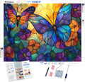 The Enchanted Butterflies of Spring