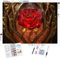 The Eternal Rose of Time