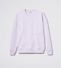 The Golden Night Sweatshirt - Petal