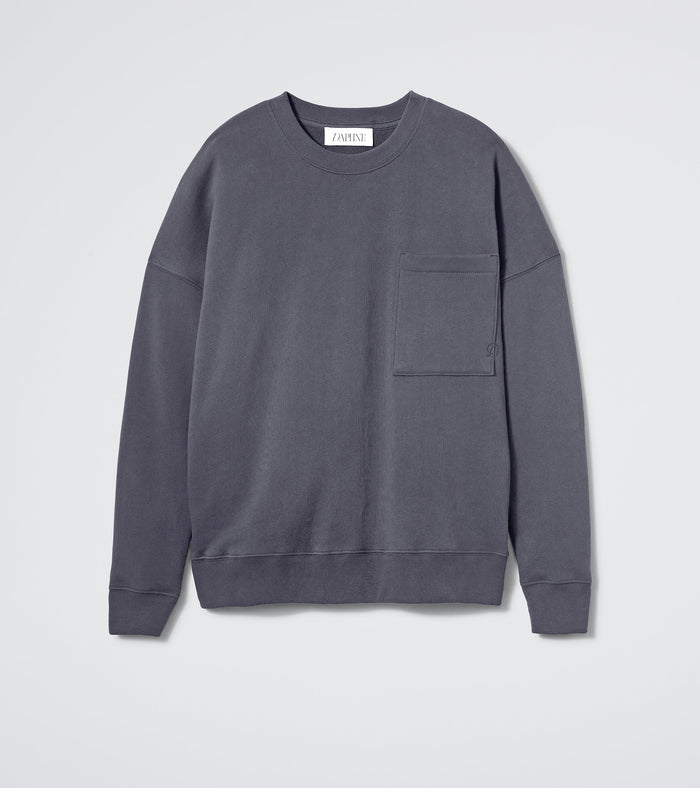 The Golden Night Sweatshirt - Twilight