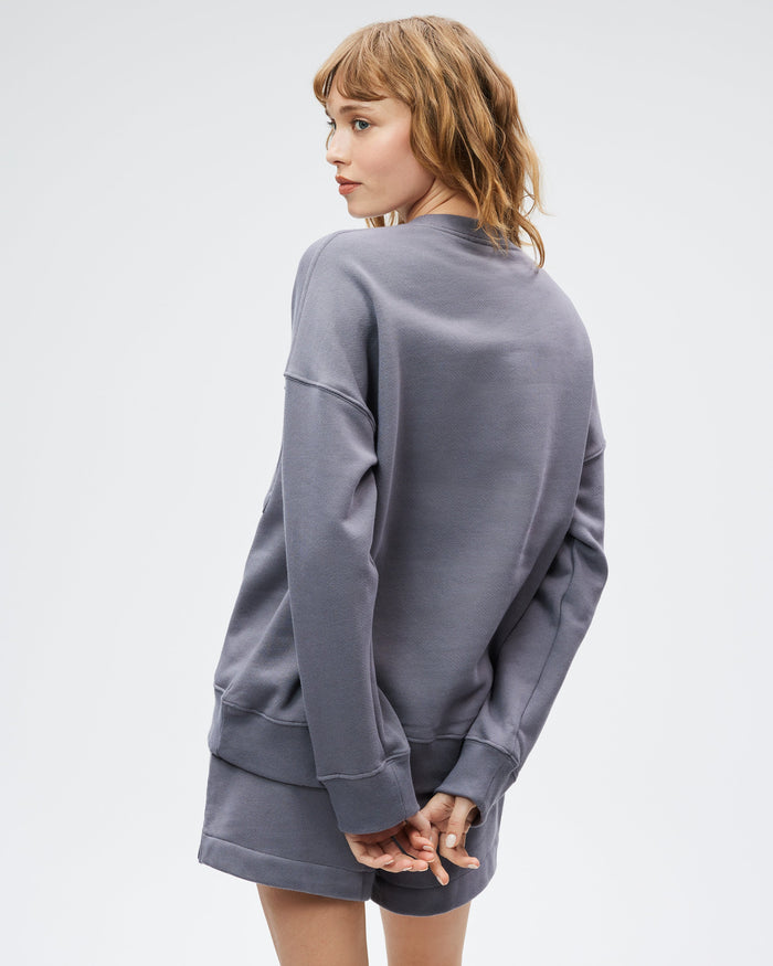 The Golden Night Sweatshirt - Twilight