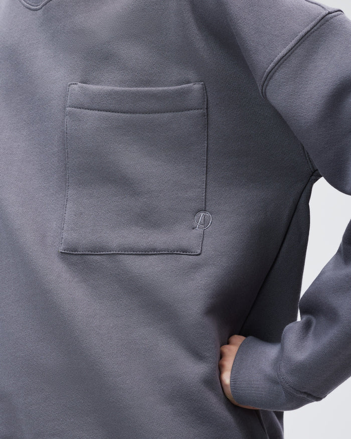 The Golden Night Sweatshirt - Twilight