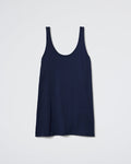 The Hannah Tank - Navy