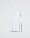 The Hannah Tank - White