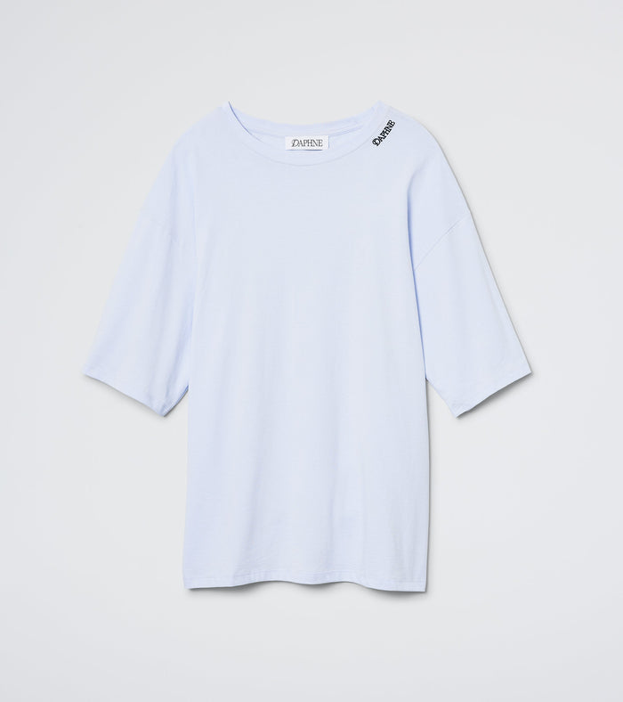 The Hannah Tee - Cloud