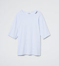 The Hannah Tee - Cloud