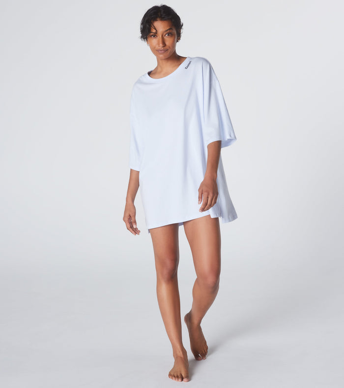 The Hannah Tee - Cloud