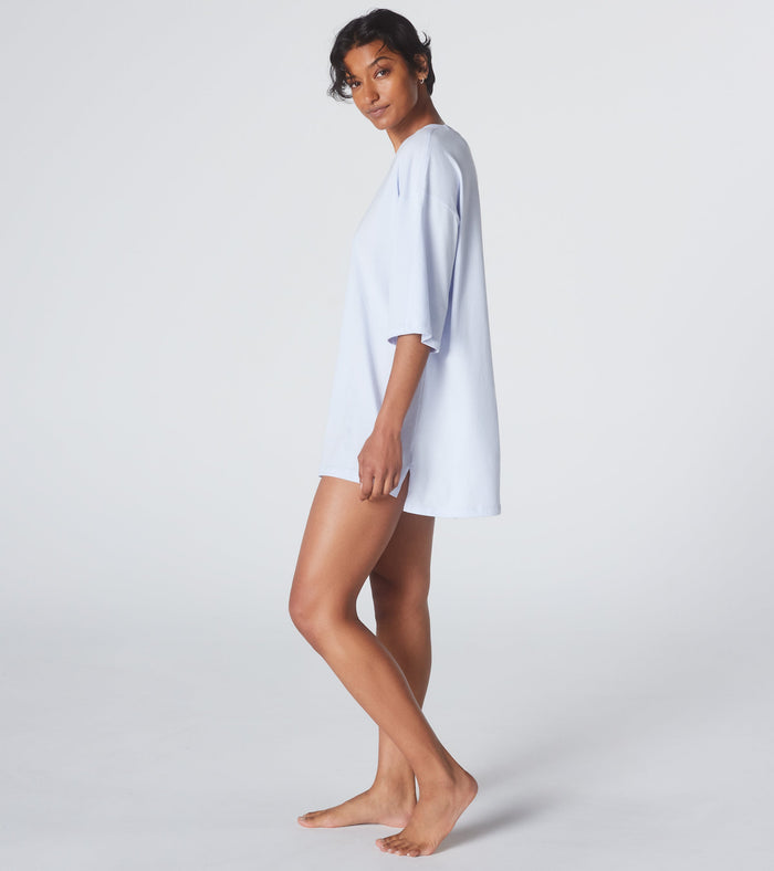 The Hannah Tee - Cloud