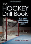 The Hockey Drill Book