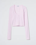 The Lullaby Henley - Petal