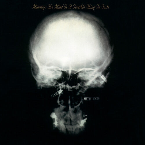 The Mind is a Terrible Thing to Taste (RKTBR25) (180 Gram Vinyl, Brick & Mortar Exclusive, Expanded Version)