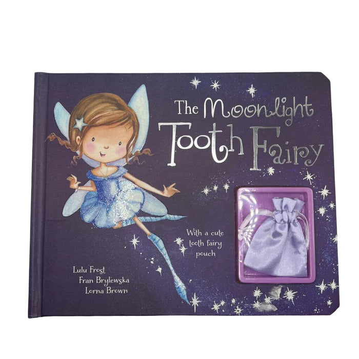 The Moonlight Tooth Fairy