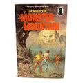 The Mystery of Monster Mountain