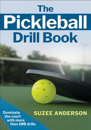 The Pickleball Drill Book