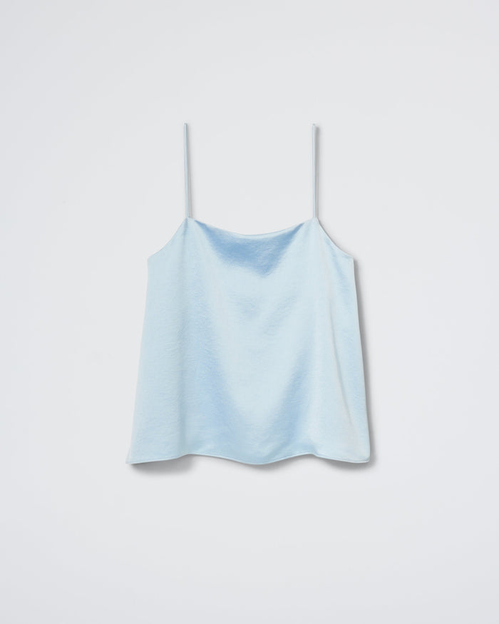 The Suite Cami - Frost