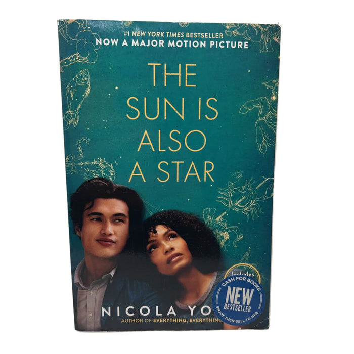 The Sun is Also a Star