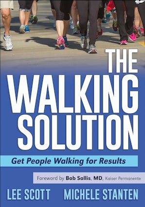 The Walking Solution