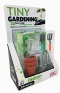 Tiny Gardening