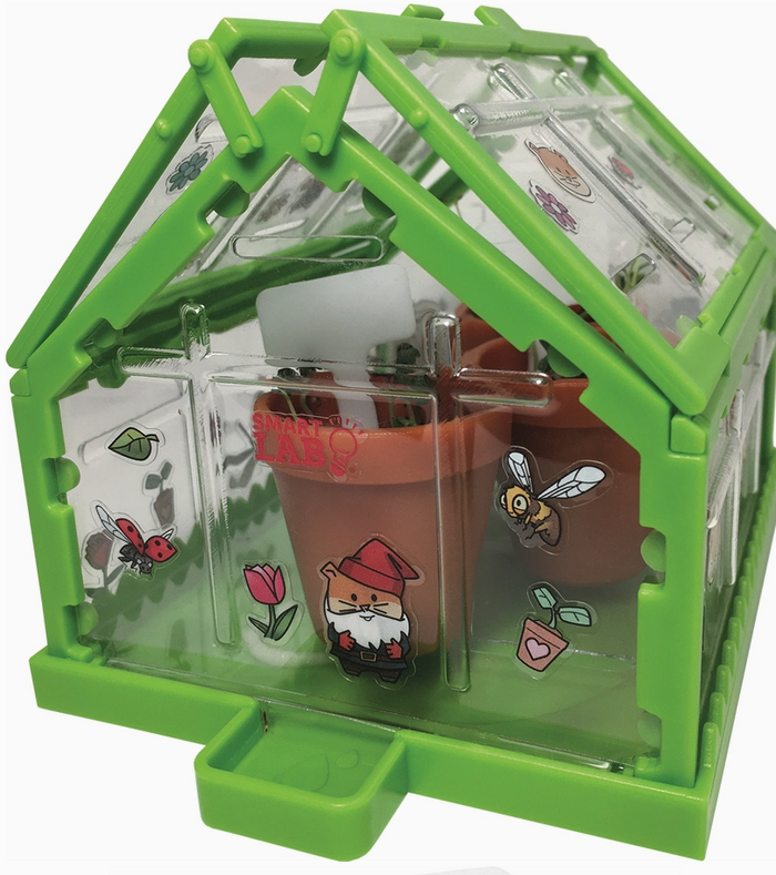 Tiny Gardening