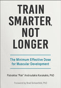 Train Smarter, not Longer