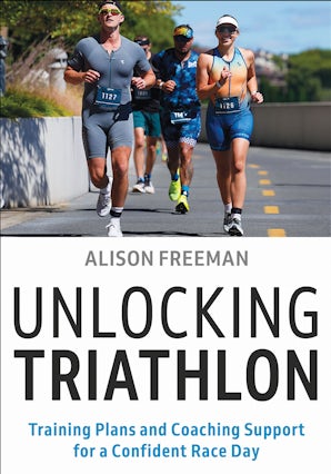 Unlocking Triathlon