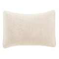 Velvet Quilted King Pillow Shams - Stonewashed in 9 Colors - Your Western Decor, LLC