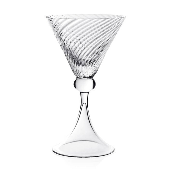 Venetia Martini / Cocktail by William Yeoward