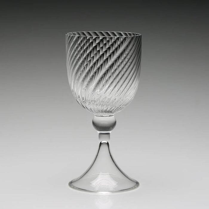 Venetia Small Wine by William Yeoward Additional Image - 1