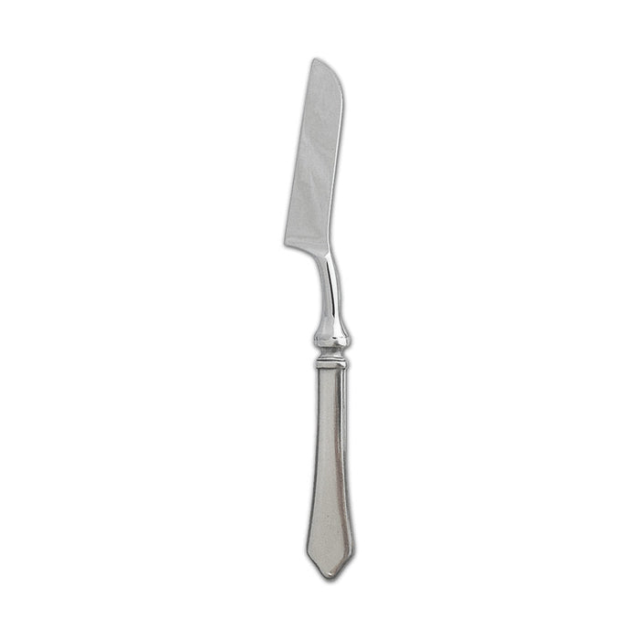 Violetta Soft Cheese Knife by Match Pewter