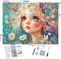 Whimsical Woodland Awakening