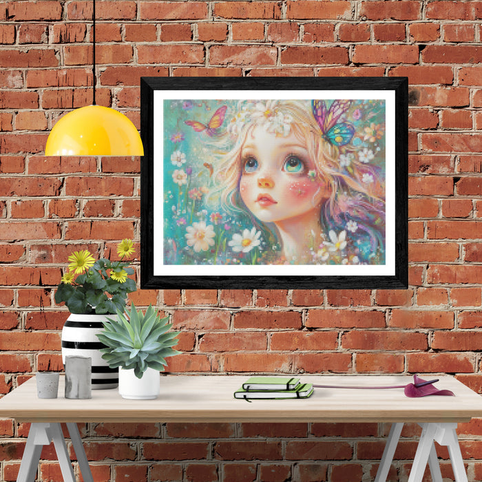 Whimsical Woodland Awakening
