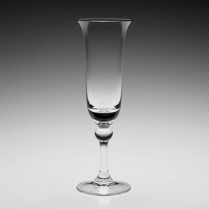 Whitney Champagne Flute by William Yeoward Additional Image - 1