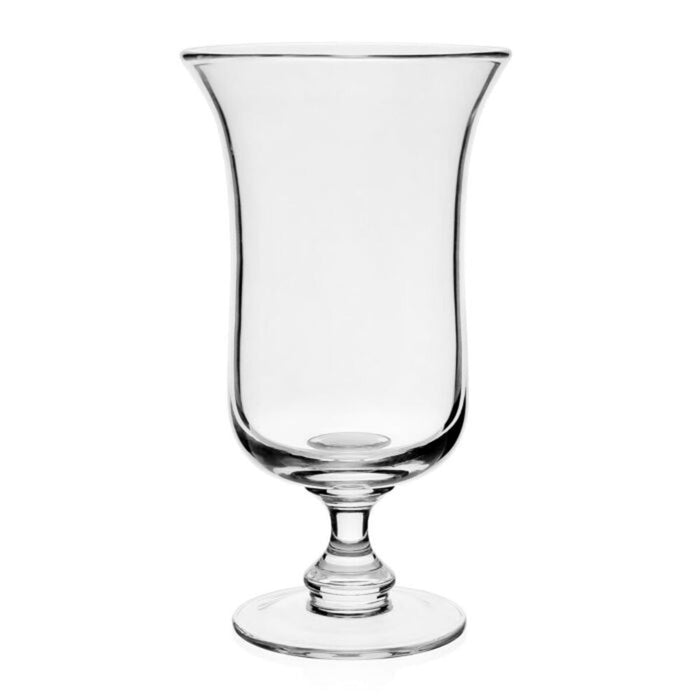 Whitney Footed Flower Vase 10" by William Yeoward