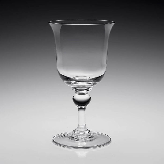 Whitney Goblet by William Yeoward Additional Image - 1