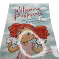 Willamena Picklepants...