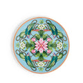 Wonderlust Menagerie Plate by Wedgwood
