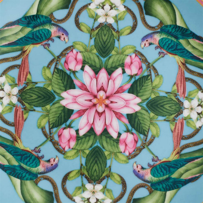 Wonderlust Menagerie Plate by Wedgwood Additional Image - 4