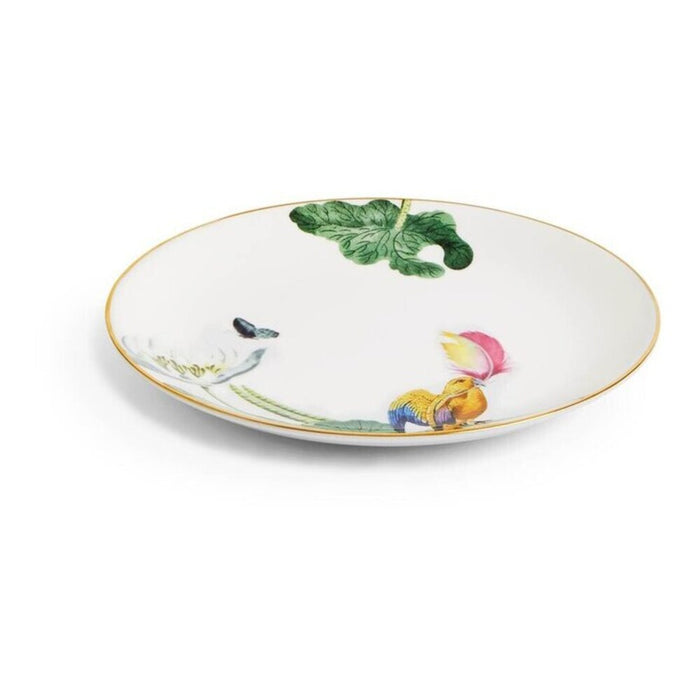 Wonderlust Waterlily Plate 17 cm by Wedgwood Additional Image - 2