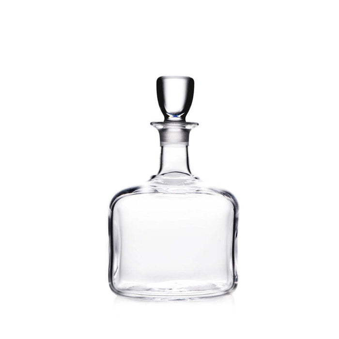 Woodbury Decanter by Simon Pearce