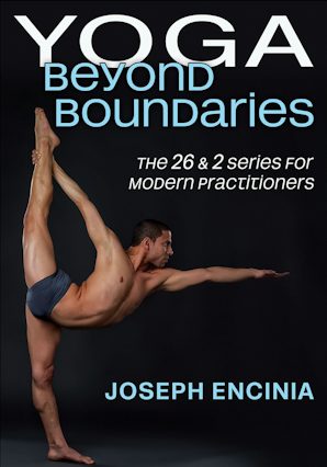 Yoga Beyond Boundaries