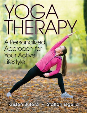 Yoga Therapy